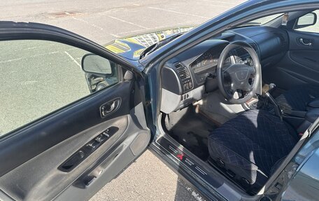 Mitsubishi Galant VIII, 2002 год, 270 000 рублей, 7 фотография