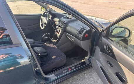 Mitsubishi Galant VIII, 2002 год, 270 000 рублей, 8 фотография