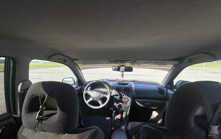 Mitsubishi Galant VIII, 2002 год, 270 000 рублей, 9 фотография