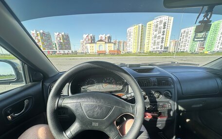 Mitsubishi Galant VIII, 2002 год, 270 000 рублей, 10 фотография