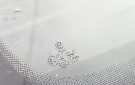 Volkswagen Polo VI (EU Market), 2010 год, 700 000 рублей, 17 фотография