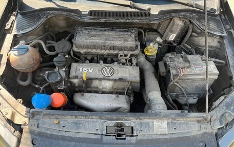 Volkswagen Polo VI (EU Market), 2013 год, 780 000 рублей, 4 фотография