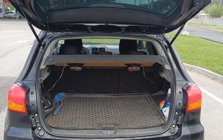 Mitsubishi ASX I рестайлинг, 2011 год, 899 000 рублей, 8 фотография