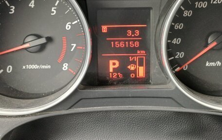 Mitsubishi ASX I рестайлинг, 2011 год, 899 000 рублей, 9 фотография