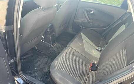 Volkswagen Polo VI (EU Market), 2013 год, 780 000 рублей, 13 фотография