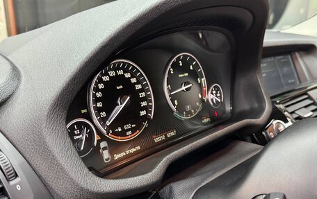 BMW X4, 2018 год, 4 300 000 рублей, 13 фотография