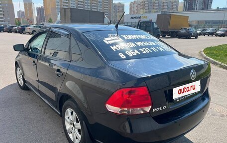 Volkswagen Polo VI (EU Market), 2013 год, 780 000 рублей, 6 фотография