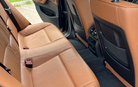 BMW X4, 2018 год, 4 300 000 рублей, 10 фотография