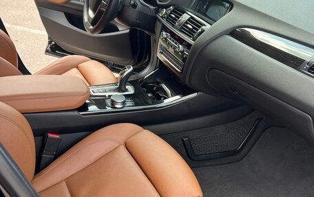 BMW X4, 2018 год, 4 300 000 рублей, 6 фотография