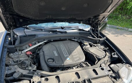 BMW X4, 2018 год, 4 300 000 рублей, 18 фотография