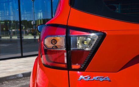Ford Kuga III, 2018 год, 2 100 000 рублей, 6 фотография