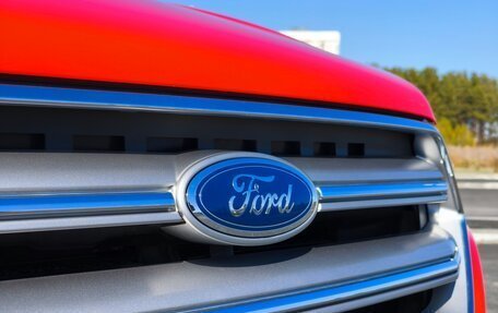 Ford Kuga III, 2018 год, 2 100 000 рублей, 7 фотография