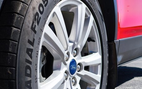 Ford Kuga III, 2018 год, 2 100 000 рублей, 5 фотография