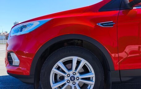 Ford Kuga III, 2018 год, 2 100 000 рублей, 4 фотография