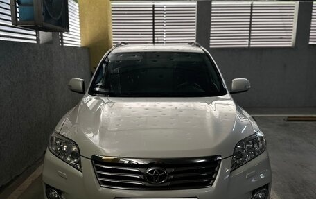 Toyota RAV4, 2012 год, 1 869 000 рублей, 3 фотография