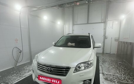 Toyota RAV4, 2012 год, 1 869 000 рублей, 2 фотография
