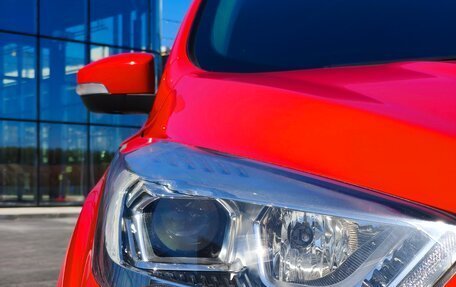 Ford Kuga III, 2018 год, 2 100 000 рублей, 8 фотография
