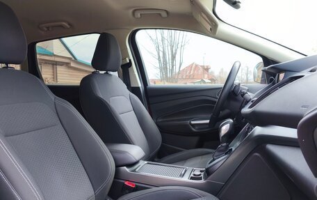 Ford Kuga III, 2018 год, 2 100 000 рублей, 22 фотография