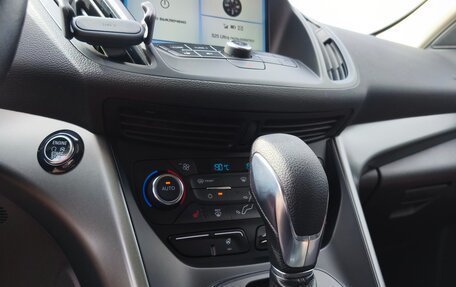 Ford Kuga III, 2018 год, 2 100 000 рублей, 20 фотография