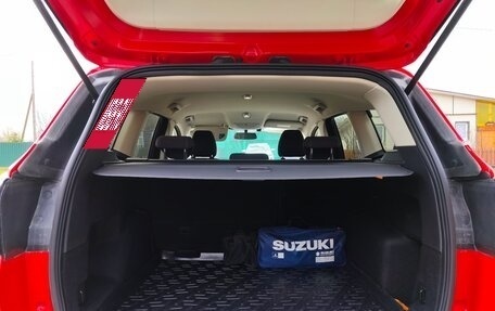 Ford Kuga III, 2018 год, 2 100 000 рублей, 25 фотография