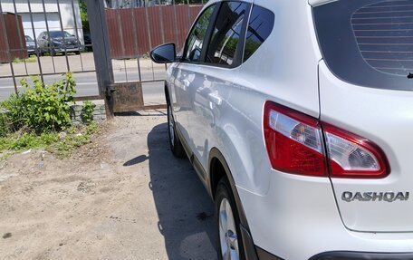 Nissan Qashqai, 2013 год, 1 340 000 рублей, 3 фотография