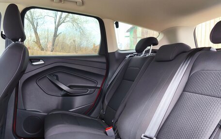 Ford Kuga III, 2018 год, 2 100 000 рублей, 23 фотография