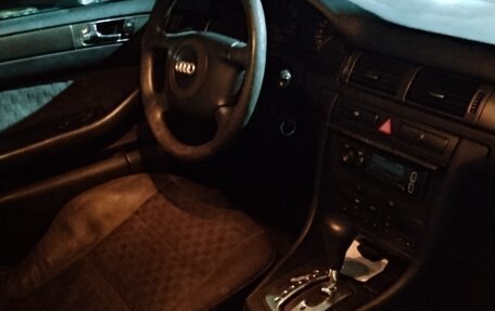 Audi A6, 1997 год, 270 000 рублей, 6 фотография