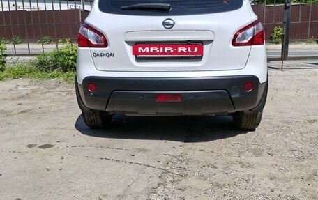 Nissan Qashqai, 2013 год, 1 340 000 рублей, 2 фотография