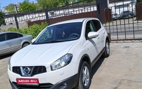 Nissan Qashqai, 2013 год, 1 340 000 рублей, 6 фотография