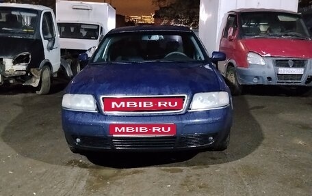 Audi A6, 1997 год, 270 000 рублей, 7 фотография