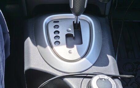 Nissan Qashqai, 2013 год, 1 340 000 рублей, 12 фотография