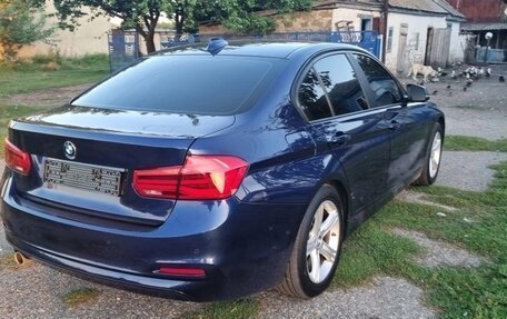 BMW 3 серия, 2018 год, 2 000 000 рублей, 6 фотография