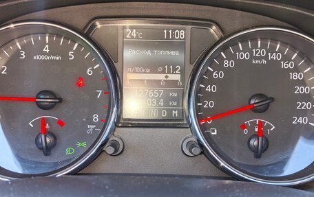 Nissan Qashqai, 2013 год, 1 340 000 рублей, 15 фотография