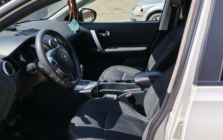Nissan Qashqai, 2013 год, 1 340 000 рублей, 17 фотография