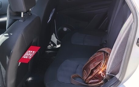 Nissan Qashqai, 2013 год, 1 340 000 рублей, 11 фотография