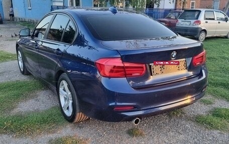 BMW 3 серия, 2018 год, 2 000 000 рублей, 5 фотография