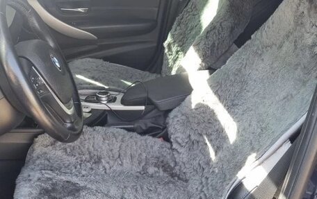 BMW 3 серия, 2018 год, 2 000 000 рублей, 8 фотография