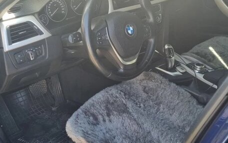 BMW 3 серия, 2018 год, 2 000 000 рублей, 9 фотография