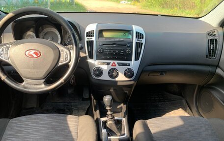 KIA cee'd I рестайлинг, 2007 год, 200 000 рублей, 7 фотография