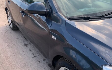 KIA cee'd I рестайлинг, 2007 год, 200 000 рублей, 2 фотография
