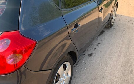 KIA cee'd I рестайлинг, 2007 год, 200 000 рублей, 3 фотография