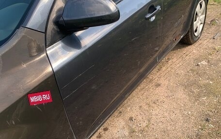 KIA cee'd I рестайлинг, 2007 год, 200 000 рублей, 6 фотография