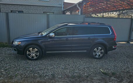 Volvo XC70 II рестайлинг, 2012 год, 1 360 000 рублей, 10 фотография