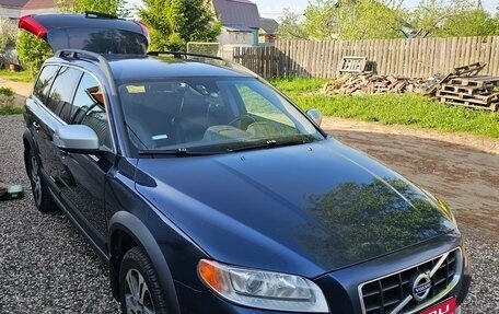 Volvo XC70 II рестайлинг, 2012 год, 1 360 000 рублей, 5 фотография