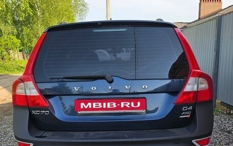 Volvo XC70 II рестайлинг, 2012 год, 1 360 000 рублей, 7 фотография