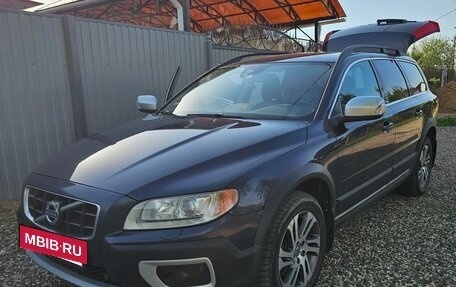 Volvo XC70 II рестайлинг, 2012 год, 1 360 000 рублей, 2 фотография