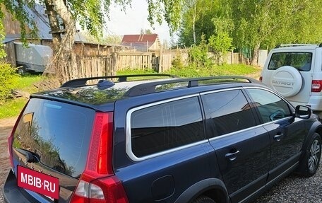 Volvo XC70 II рестайлинг, 2012 год, 1 360 000 рублей, 6 фотография