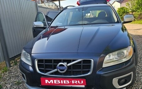 Volvo XC70 II рестайлинг, 2012 год, 1 360 000 рублей, 3 фотография