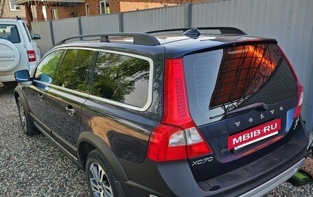 Volvo XC70 II рестайлинг, 2012 год, 1 360 000 рублей, 9 фотография