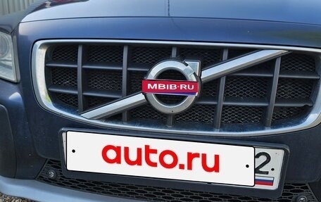 Volvo XC70 II рестайлинг, 2012 год, 1 360 000 рублей, 4 фотография